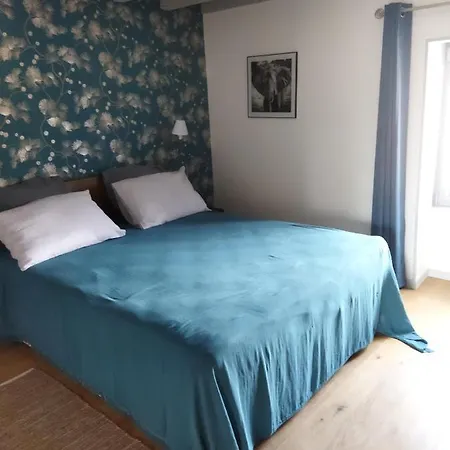 La Ferme Du Vincent Bed & Breakfast Porte Des Pierres Dorees