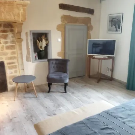 Bed & Breakfast La Ferme Du Vincent *