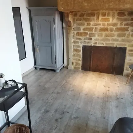 Bed & Breakfast La Ferme Du Vincent