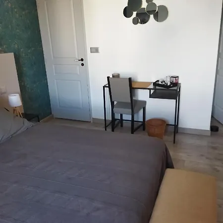 Bed & Breakfast La Ferme Du Vincent *